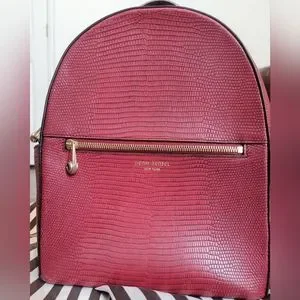 henri bendel | Bags | Henri Bendel Rare West 57th Red  display picture 2